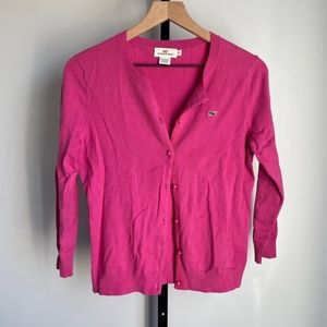 Vineyard Vines Cardigan